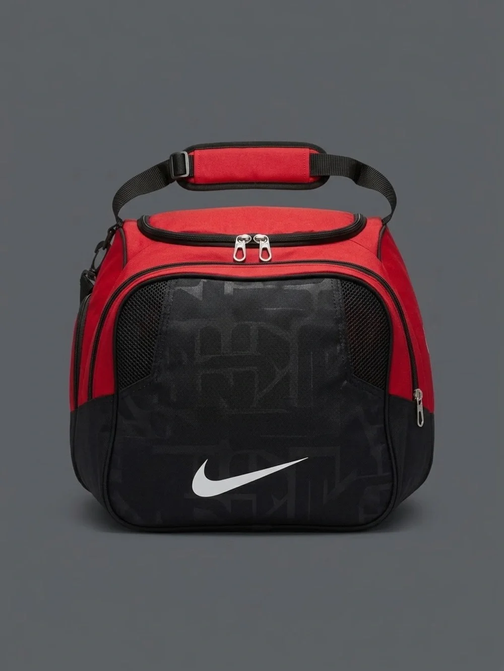 Nike spacious duffel